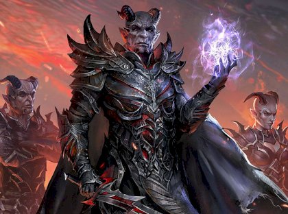 The Elder Scrolls: Legends