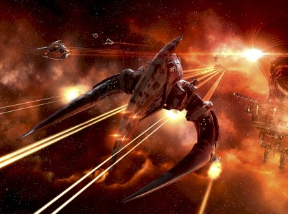 EVE Online