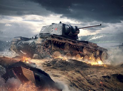 World of Tanks