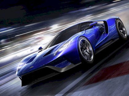 Forza Motorsport 6
