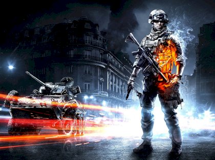 Battlefield 3