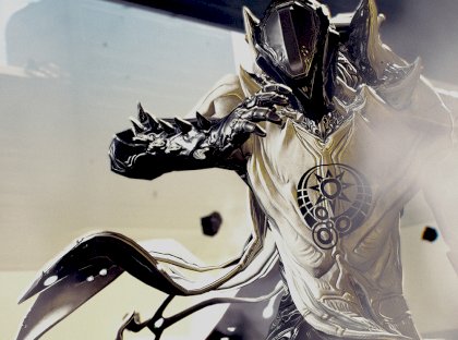 Warframe