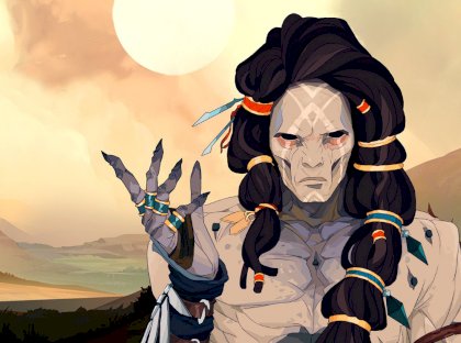 Ash of Gods: Redemption