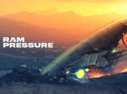 RAM Pressure