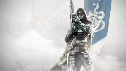 Riskrunner Exotic Submachine