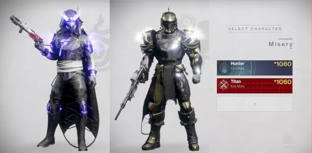 Last Word Exotic Hand Cannon