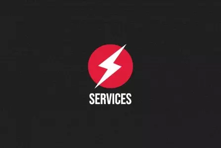 Service: New article with seller card